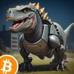 Dino Robot Transformation Game