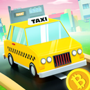 glisser un taxi - BTC APK