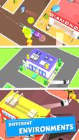 Drag Taxi Game screenshot 3