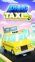 Drag Taxi Game poster