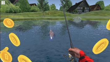 Fishing Simulator Master capture d'écran 2