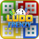 Ludo Frenzy 3D Earn BTC Online APK
