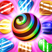Gummy Candy Match 3 BTC