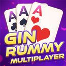 Gin Rummy Multiplayer APK
