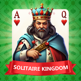 Solitaire Kingdom Era Earn BTC Zeichen