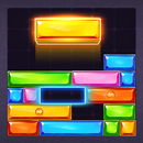 Jewel Block Puzzle - Earn BTC APK