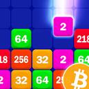 Join Number Puzzle: Earn BTC APK