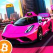 Passengers City Taxi Driver 3D