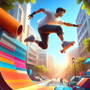 Parkour GO Earn BTC APK