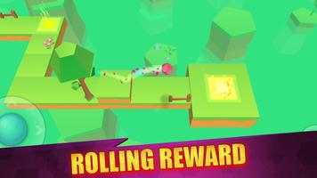 Physics Ball Earn BTC screenshot 1