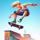 Ramp Rider: Ramp Skating aplikacja