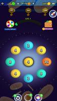 CryptoMerge Quest 2048 imagem de tela 1