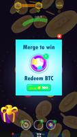 CryptoMerge Quest 2048 imagem de tela 3
