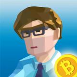 Startup Master - Earn Bitcoin ícone