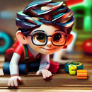 Stretchy Ladders Earn BTC APK