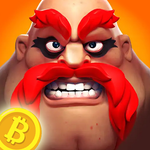 Heroic Saga: Battle Adventure icon