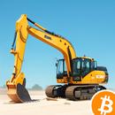 Crane Excavator Crane Game APK