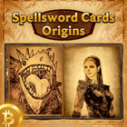 Spellsword Origins Earn BTC ícone