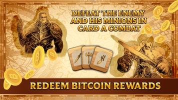 Spellsword Origins Earn BTC Cartaz