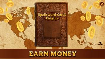 Spellsword Origins Earn BTC imagem de tela 1