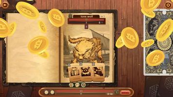 Spellsword Origins Earn BTC imagem de tela 2
