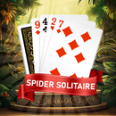 Spider Solitaire Cards Game APK