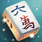 Mahjong Magic: Tile Adventure Zeichen