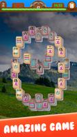 Mahjong Magic: Tile Adventure Plakat