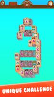 Mahjong Magic: Tile Adventure Screenshot 2
