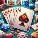 Tongits Cards Online Earn BTC aplikacja
