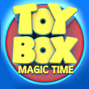 Toy Box Magic Earn BTC APK