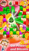 پوستر Toy Box Magic Earn BTC