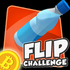 Bottle Flipping Challenge آئیکن