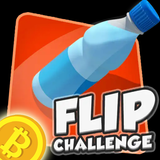 Bottle Flipping Challenge 圖標