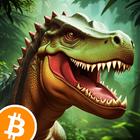 Dino Hunter: Safari Hunting 3D icône