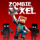Zombie Pixel Fighter Earn BTC aplikacja