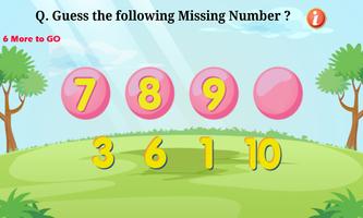 Kids Learn Counting Numbers Screenshot 2