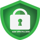 ASN VPN Pro 2019 APK