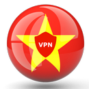 Vietnam VPN MASTER - Free Unlimited VPN Proxy APK