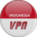 ❤️ Indonesia VPN MASTER - Free Unlimited VPN Proxy APK