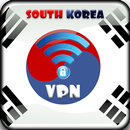 South Korea VPN - free & fast Korean VPN Proxy 🛡️ APK