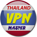 Thailand VPN - Free VPN Proxy & Wi-fi Security 🛡️ APK