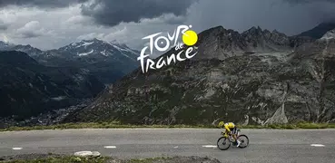 Tour de France by ŠKODA