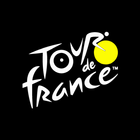 Tour de France 图标