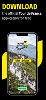 Tour de France plakat