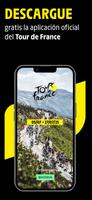 Tour de France Poster