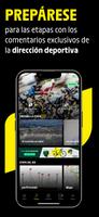 Tour de France captura de pantalla 2
