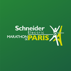 SE Marathon de Paris icône