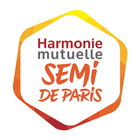 HM Semi de Paris 2020 icône