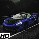 Wallpapers of Forza Cars aplikacja